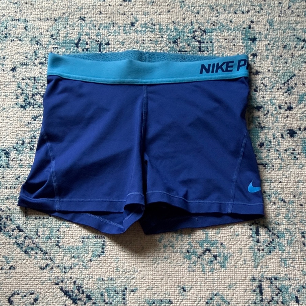 Nike Pros
